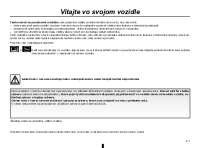 Dacia Duster 2 - Navod k obsluhe SK 